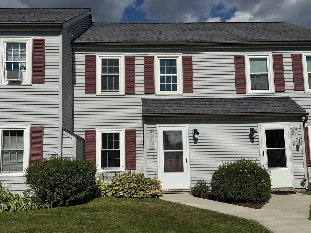36 Brickyard Road Essex Junction VT 05452
