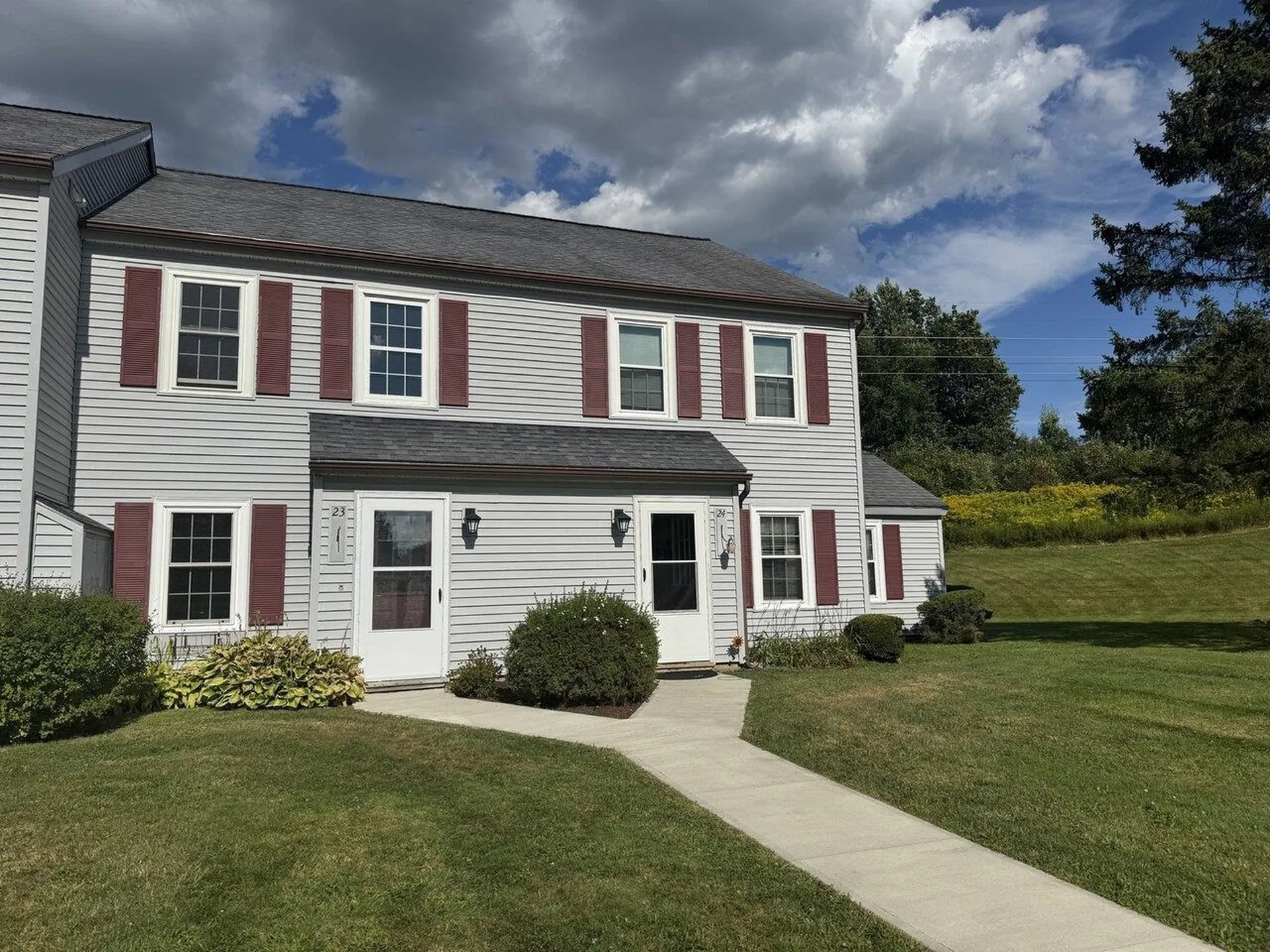 36 Brickyard Road Essex Junction VT 05452