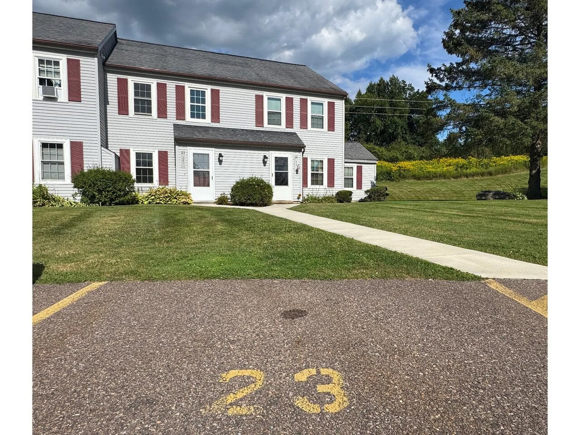 36 Brickyard Road Essex Junction VT 05452