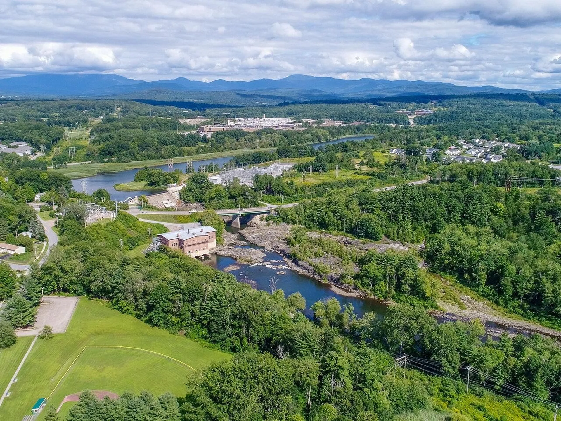 36 Brickyard Road Essex Junction VT 05452