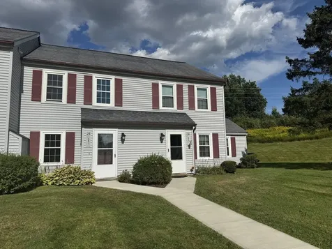 36 Brickyard Road Essex Junction VT 05452