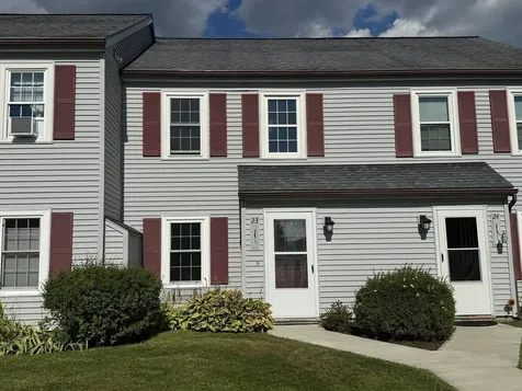 36 Brickyard Road Essex Junction VT 05452