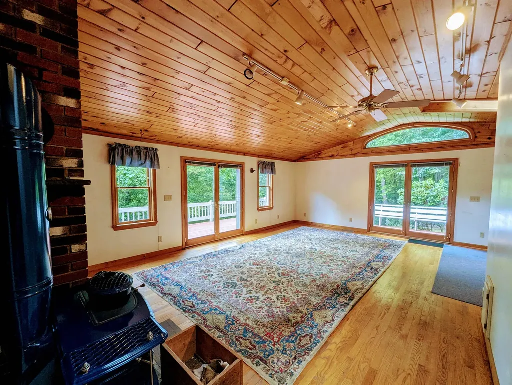 69 Stevens Road Charlestown NH 03603