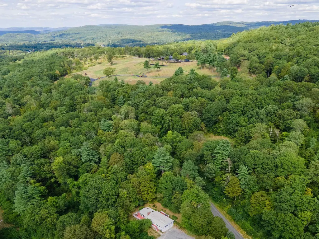 69 Stevens Road Charlestown NH 03603