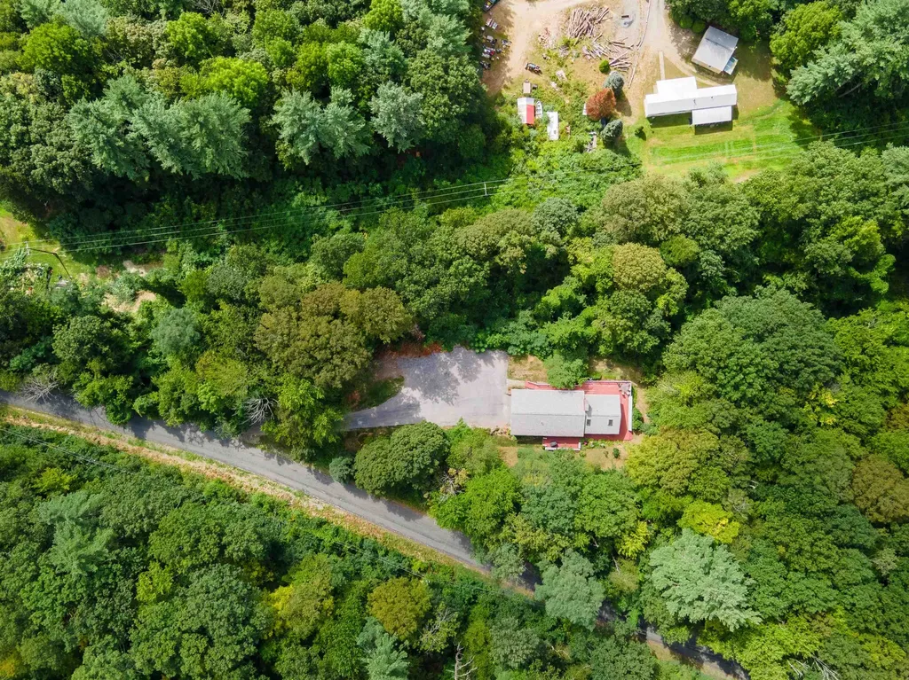 69 Stevens Road Charlestown NH 03603