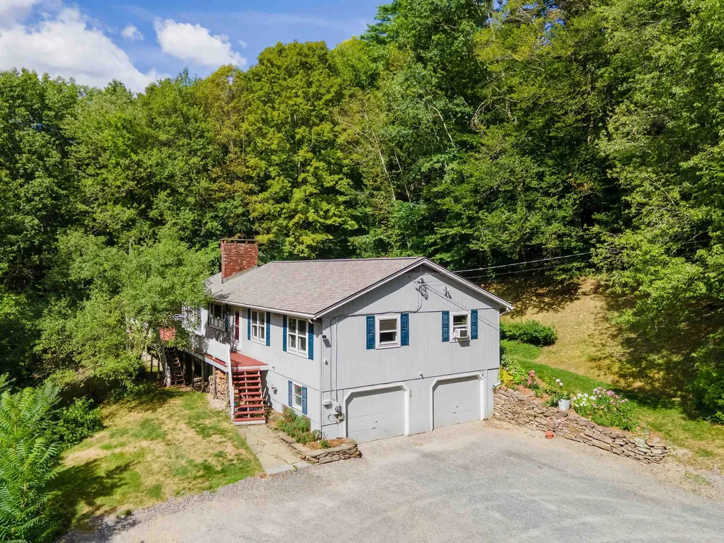 69 Stevens Road Charlestown NH 03603