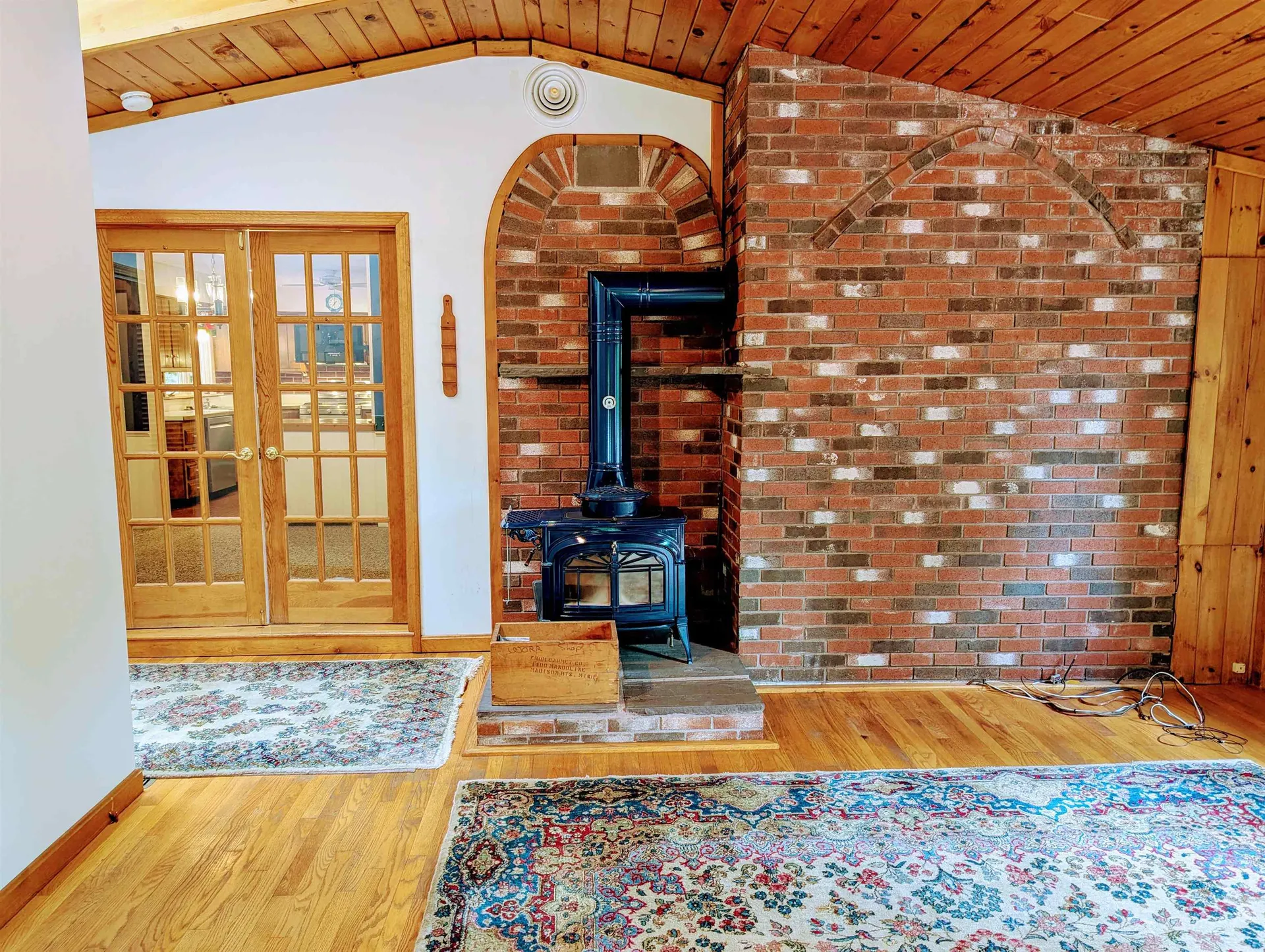 69 Stevens Road Charlestown NH 03603