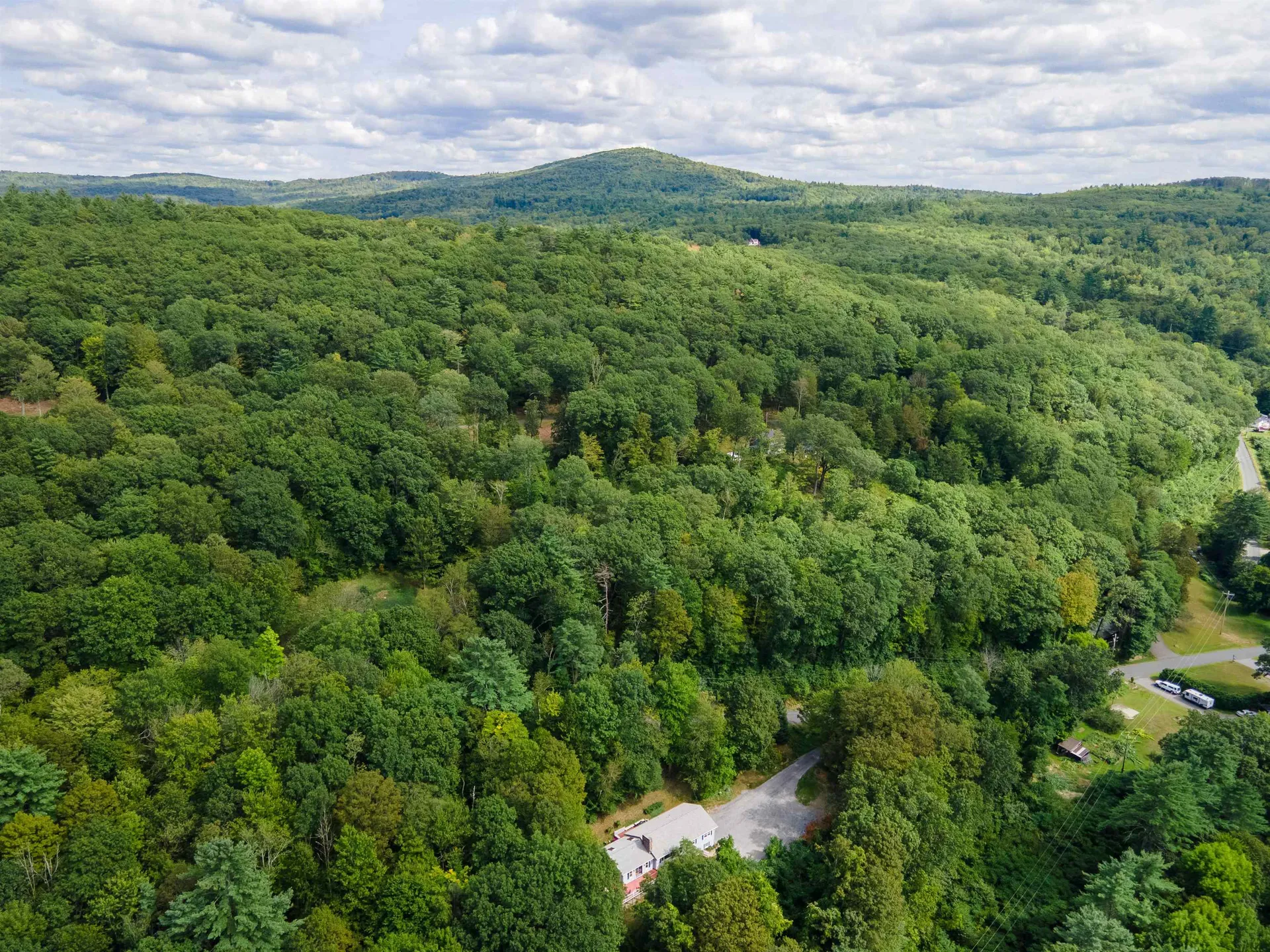 69 Stevens Road Charlestown NH 03603