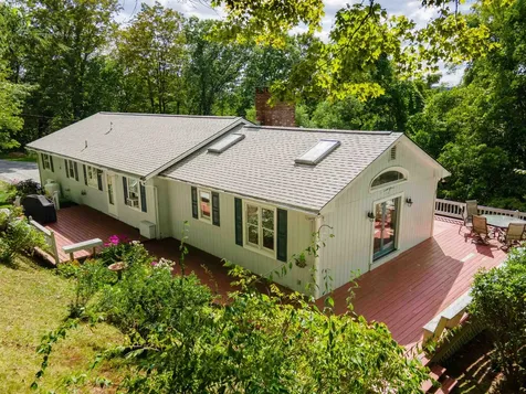 69 Stevens Road Charlestown NH 03603