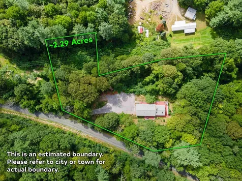 69 Stevens Road Charlestown NH 03603