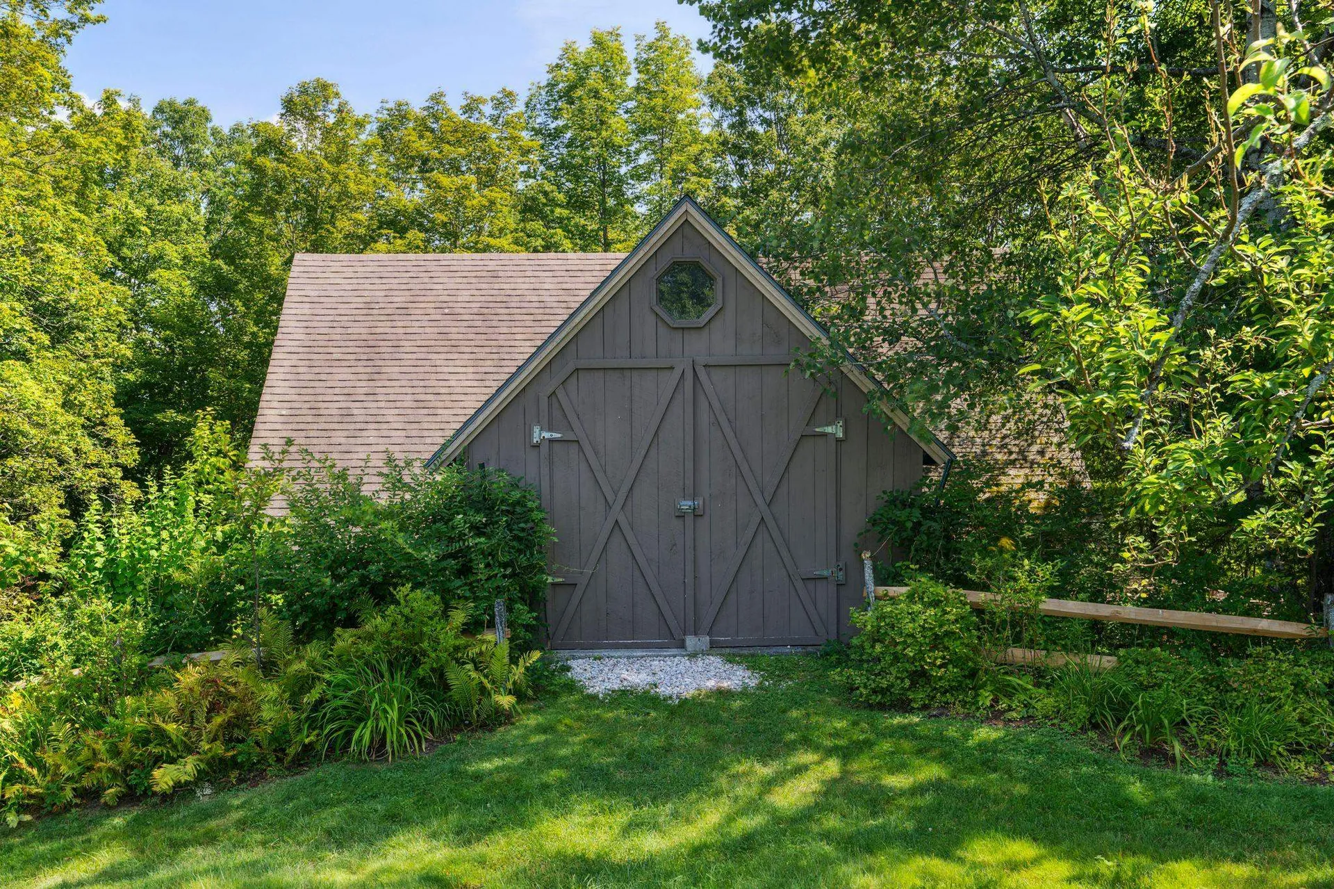 5 Saddle Run Road Hanover NH 03755