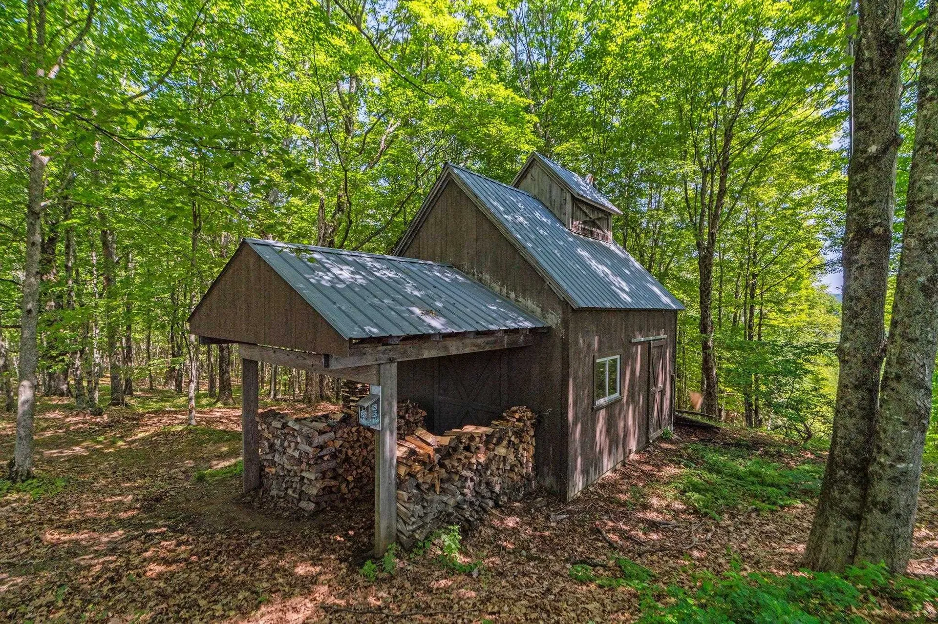 5 Saddle Run Road Hanover NH 03755