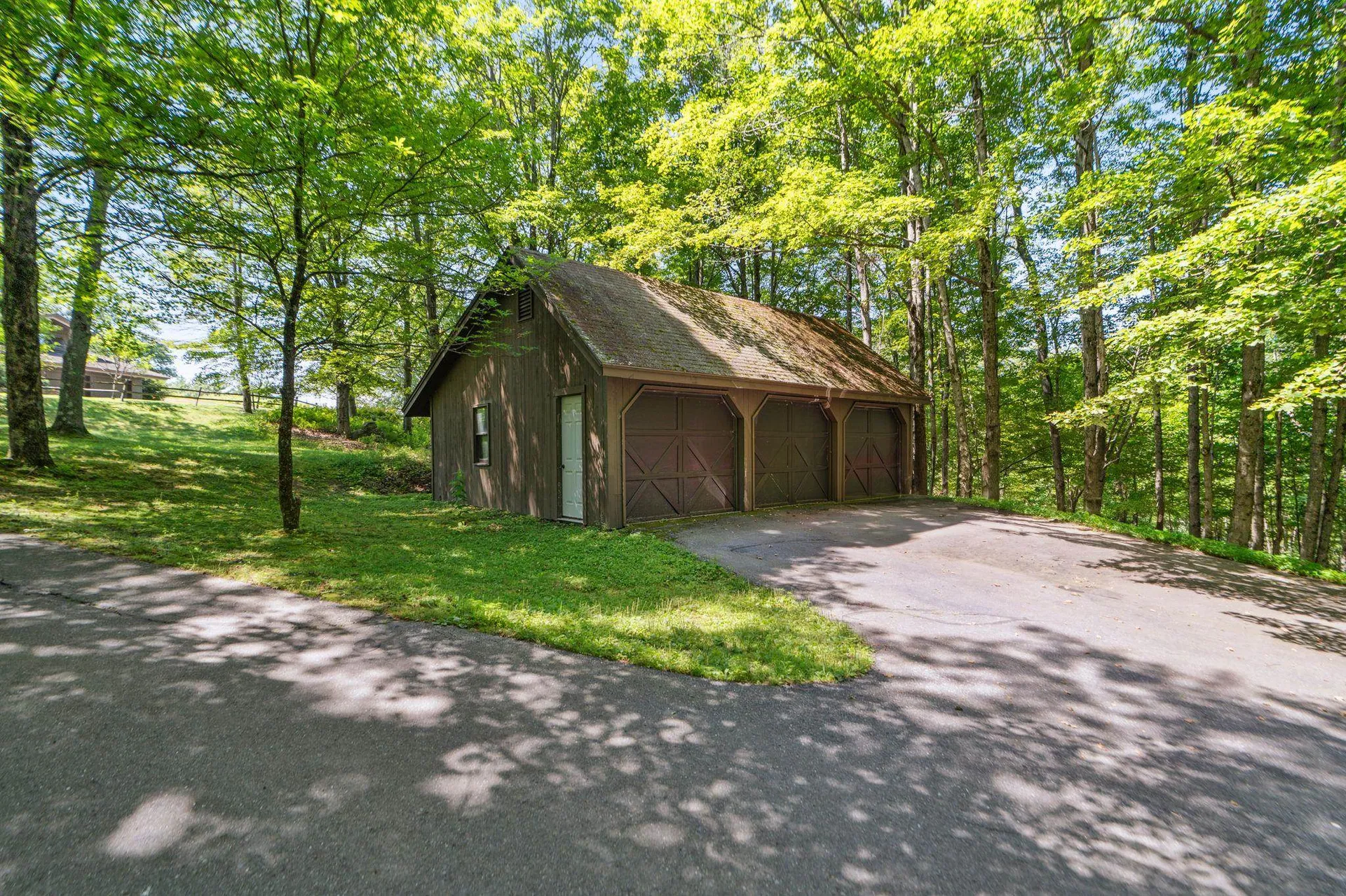 5 Saddle Run Road Hanover NH 03755