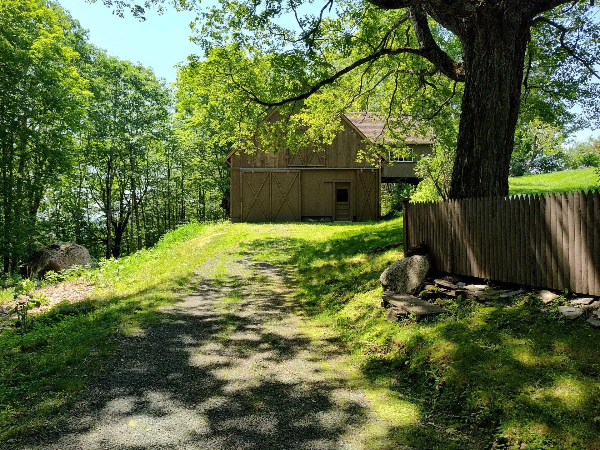 5 Saddle Run Road Hanover NH 03755