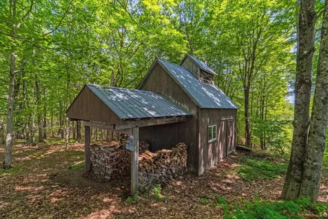 5 Saddle Run Road Hanover NH 03755