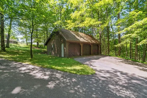 5 Saddle Run Road Hanover NH 03755