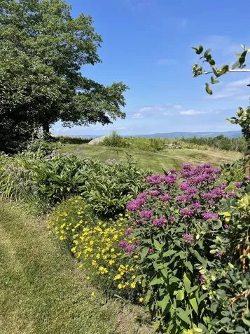 5 Saddle Run Road Hanover NH 03755