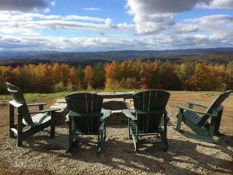 5 Saddle Run Road Hanover NH 03755