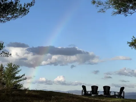 5 Saddle Run Road Hanover NH 03755