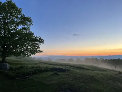 5 Saddle Run Road Hanover NH 03755