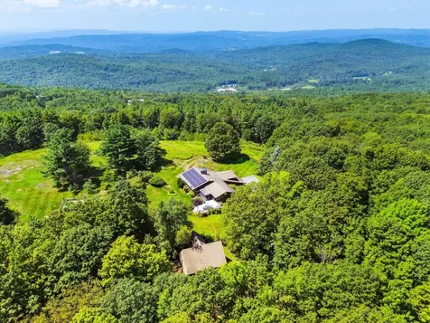 5 Saddle Run Road Hanover NH 03755