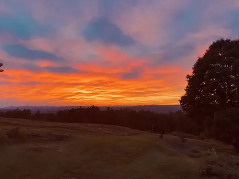 5 Saddle Run Road Hanover NH 03755