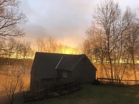 5 Saddle Run Road Hanover NH 03755