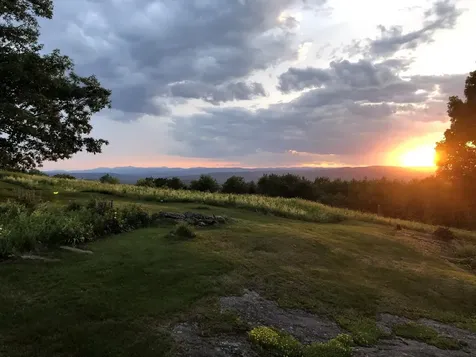 5 Saddle Run Road Hanover NH 03755