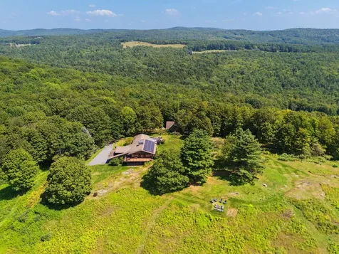 5 Saddle Run Road Hanover NH 03755