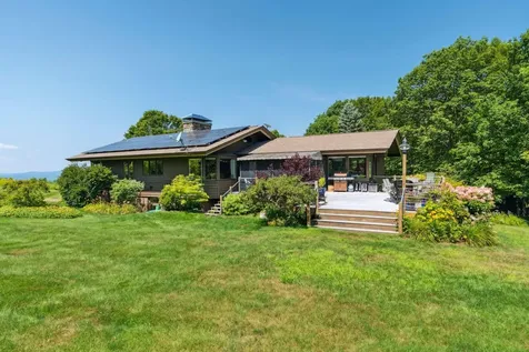 5 Saddle Run Road Hanover NH 03755