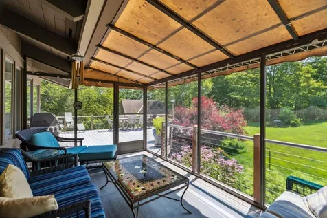 5 Saddle Run Road Hanover NH 03755