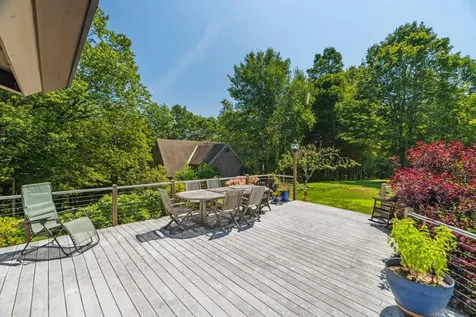 5 Saddle Run Road Hanover NH 03755