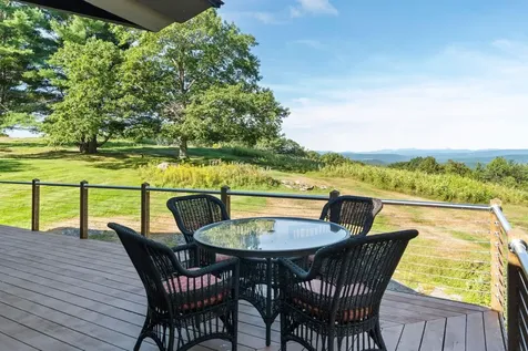 5 Saddle Run Road Hanover NH 03755