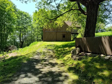 5 Saddle Run Road Hanover NH 03755