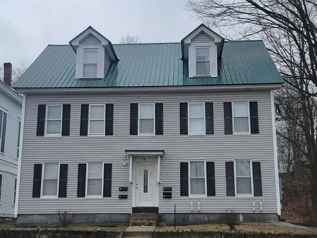 96 Franklin Street Franklin NH 03235