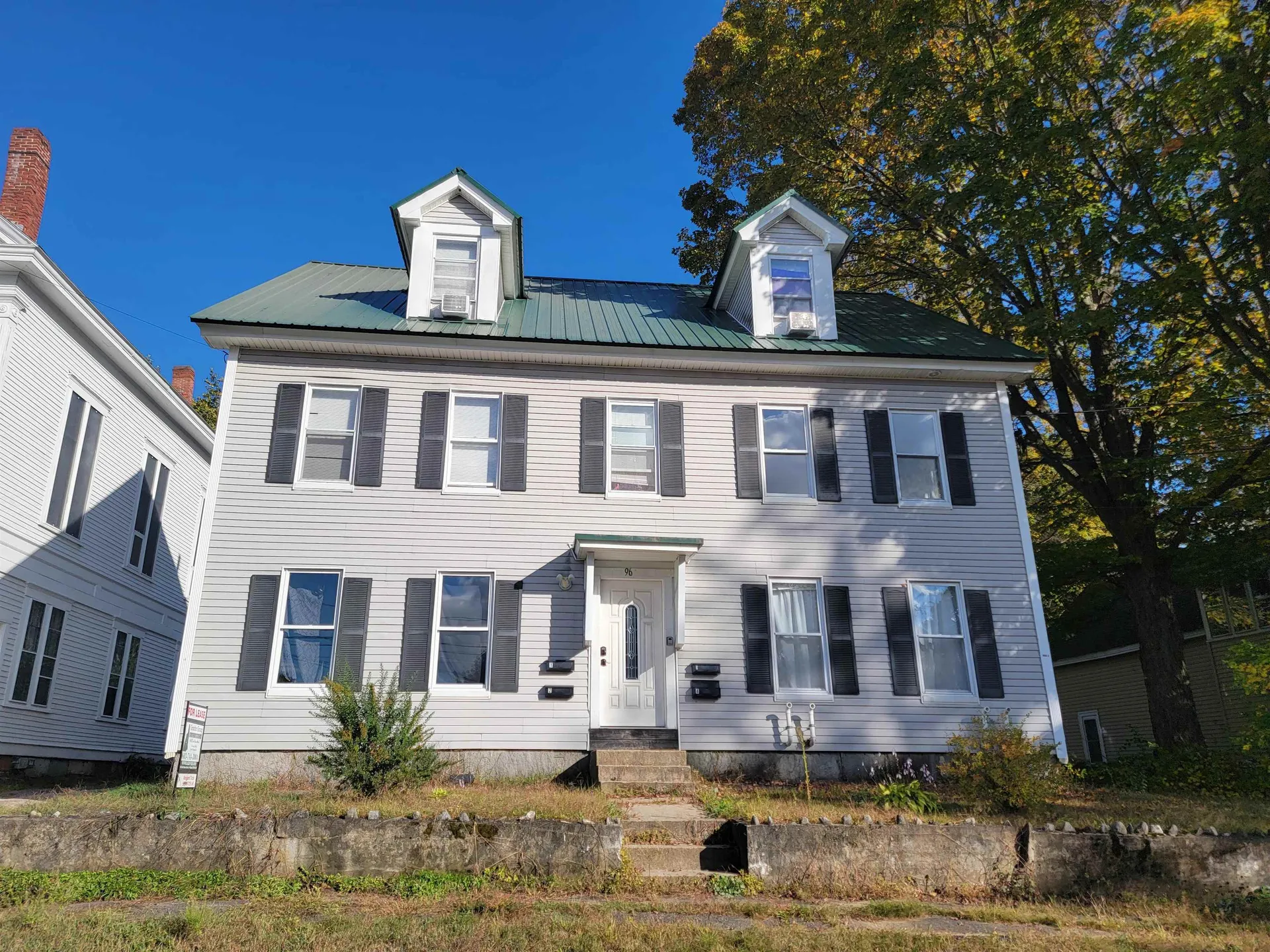 96 Franklin Street Franklin NH 03235