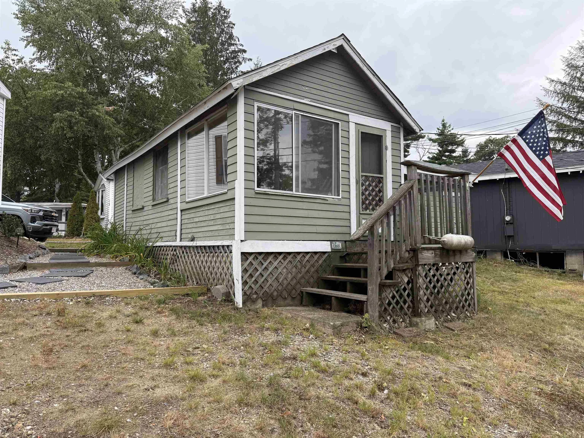 24 Dock Road Gilford NH 03249