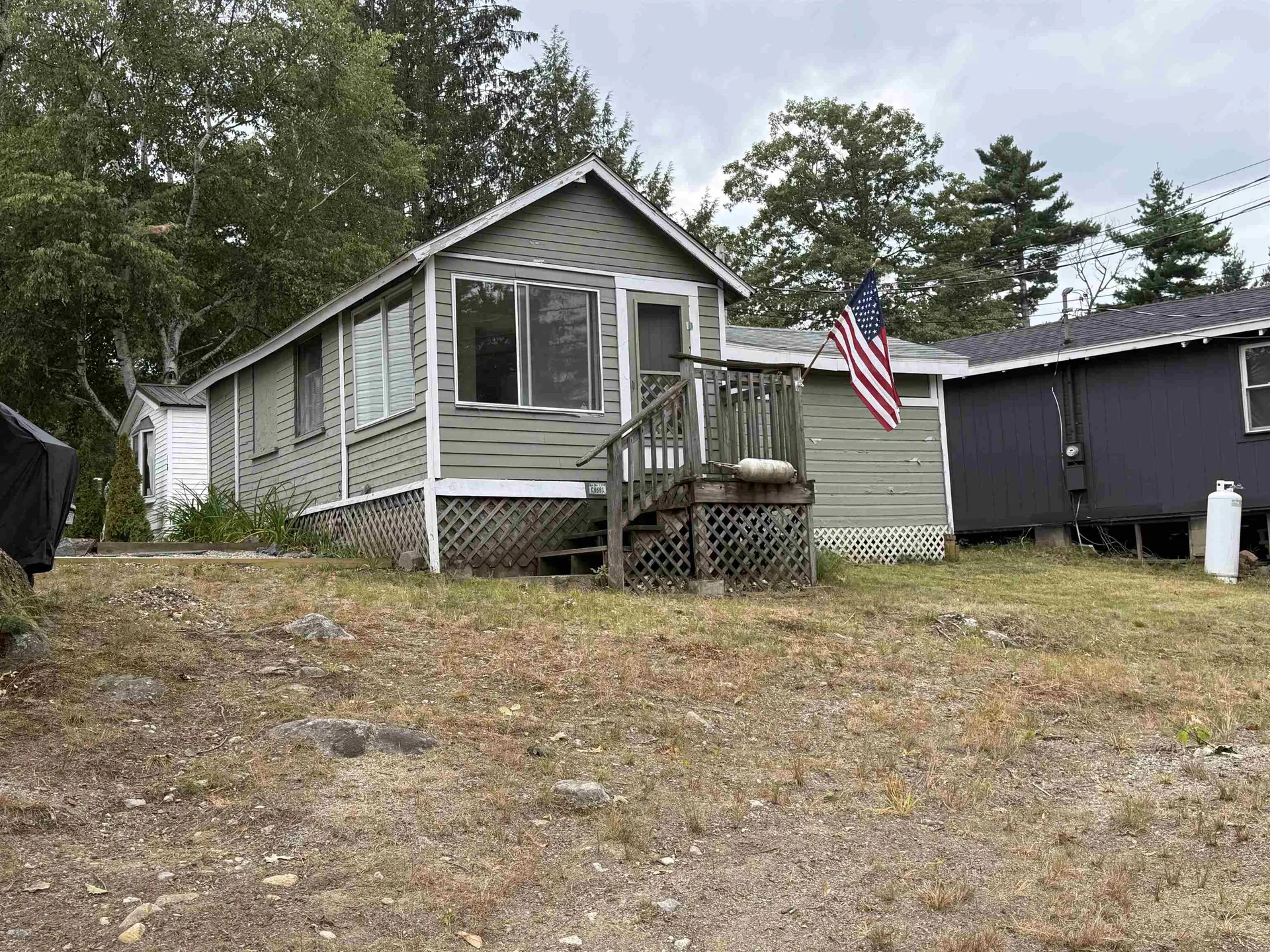 24 Dock Road Gilford NH 03249