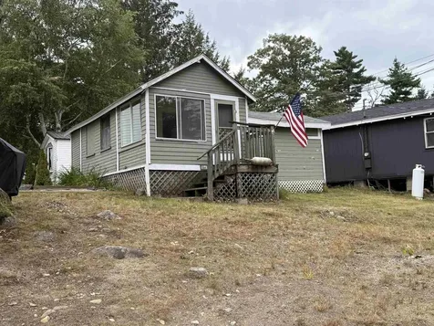 24 Dock Road Gilford NH 03249