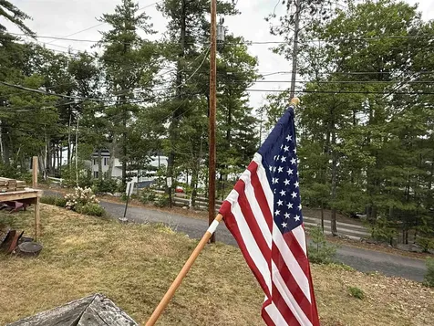 24 Dock Road Gilford NH 03249