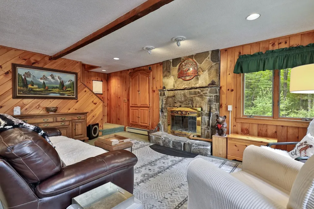1923 North Hill Road Andover VT 05143