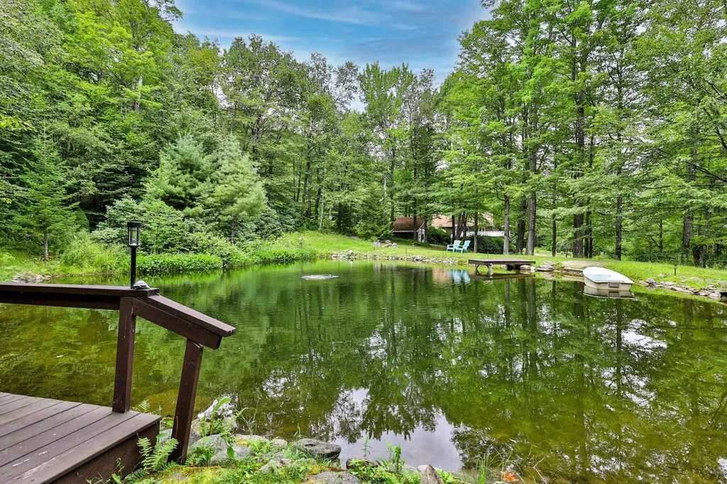 1923 North Hill Road Andover VT 05143