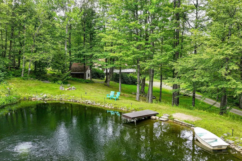 1923 North Hill Road Andover VT 05143