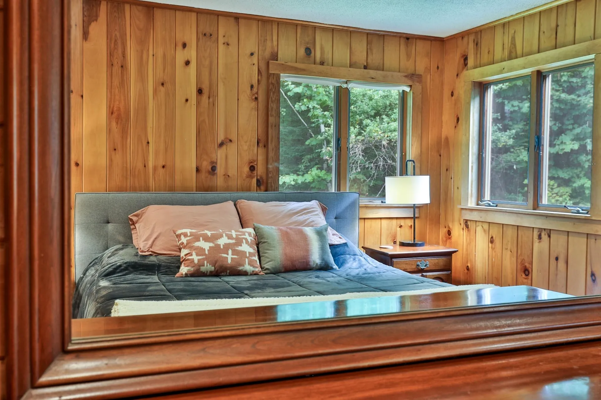 1923 North Hill Road Andover VT 05143