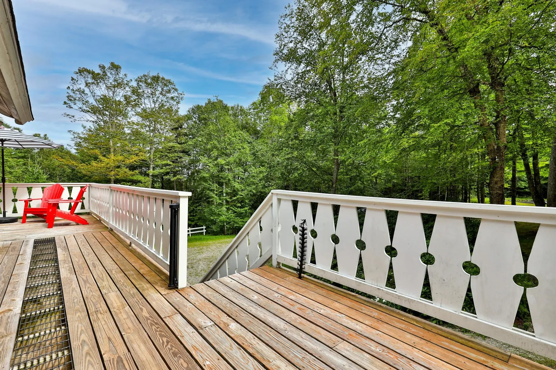 1923 North Hill Road Andover VT 05143