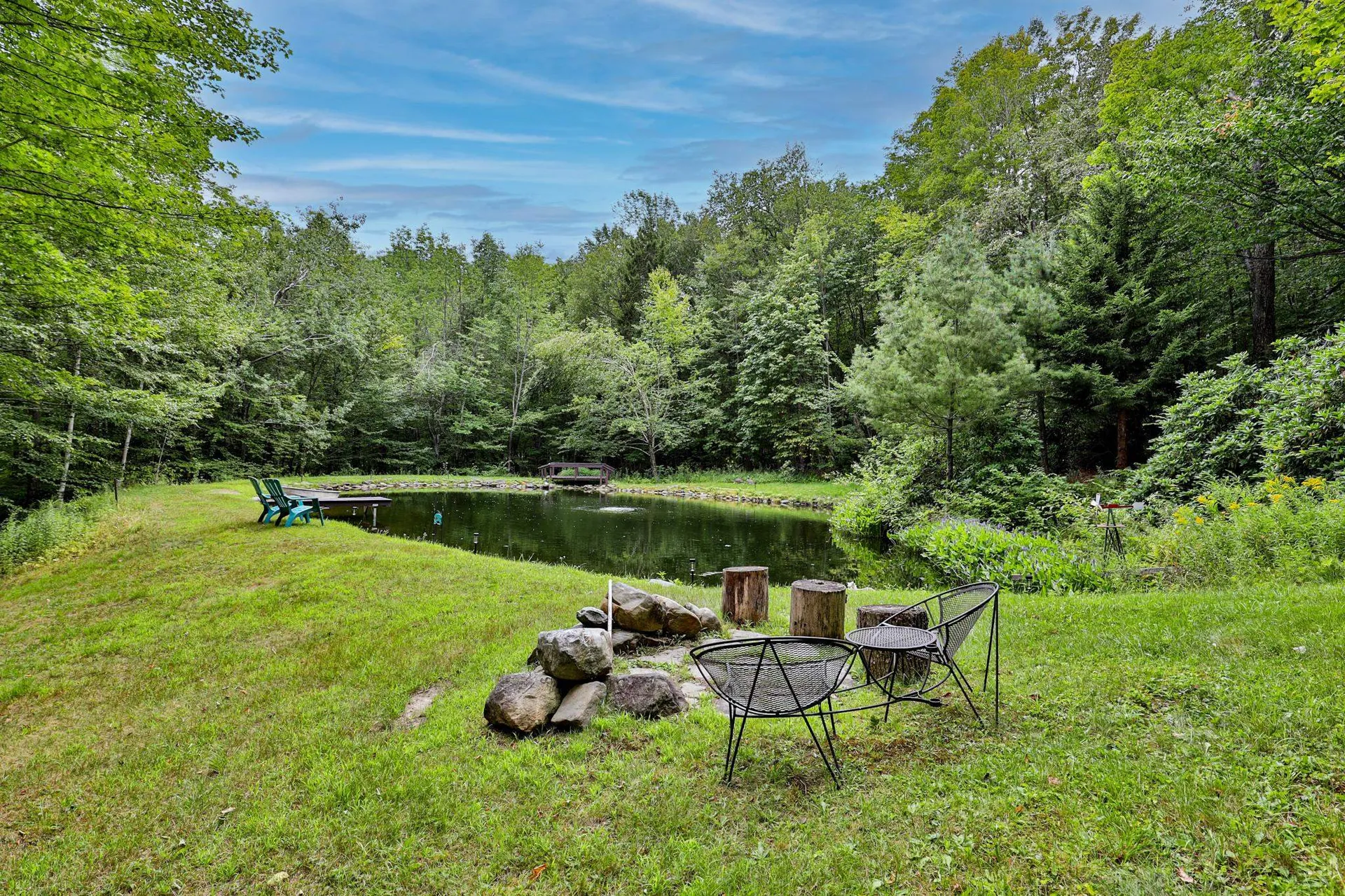 1923 North Hill Road Andover VT 05143