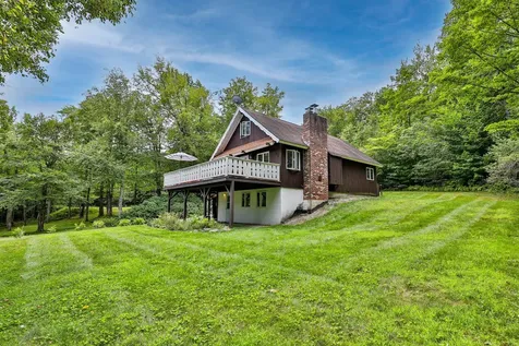 1923 North Hill Road Andover VT 05143