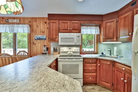 1923 North Hill Road Andover VT 05143