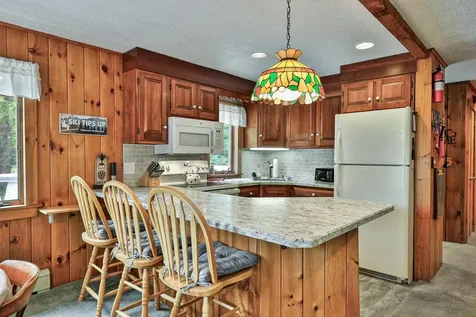 1923 North Hill Road Andover VT 05143