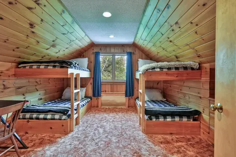 1923 North Hill Road Andover VT 05143